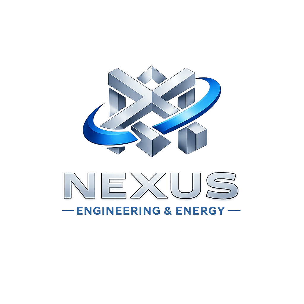 Nexus Logo